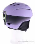 Uvex Gravitate Casque de ski, Uvex, Lilas, , Hommes,Femmes,Unisex, 0329-10111, 5638249097, 4043197377902, N2-17.jpg