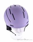 Uvex Gravitate Casque de ski, Uvex, Lilas, , Hommes,Femmes,Unisex, 0329-10111, 5638249097, 4043197377902, N3-03.jpg