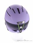 Uvex Gravitate Casque de ski, Uvex, Lilas, , Hommes,Femmes,Unisex, 0329-10111, 5638249097, 4043197377902, N3-13.jpg