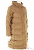 CMP Coat Fix Hood Women Coat, CMP, Beige, , Female, 0006-10788, 5638249105, 8058949913655, N1-01.jpg