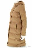 CMP Coat Fix Hood Women Coat, CMP, Beige, , Female, 0006-10788, 5638249105, 8058949913655, N1-06.jpg