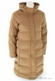 CMP Coat Fix Hood Damen Mantel, CMP, Beige, , Damen, 0006-10788, 5638249105, 8058949913693, N2-02.jpg