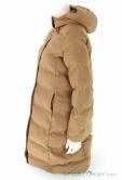 CMP Coat Fix Hood Women Coat, CMP, Beige, , Female, 0006-10788, 5638249105, 8058949913655, N2-07.jpg