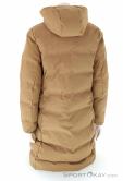 CMP Coat Fix Hood Women Coat, CMP, Beige, , Female, 0006-10788, 5638249105, 8058949913655, N2-12.jpg