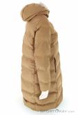 CMP Coat Fix Hood Women Coat, CMP, Beige, , Female, 0006-10788, 5638249105, 8058949913655, N2-17.jpg