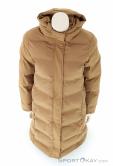 CMP Coat Fix Hood Women Coat, CMP, Beige, , Female, 0006-10788, 5638249105, 8058949913655, N3-03.jpg