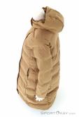 CMP Coat Fix Hood Women Coat, CMP, Beige, , Female, 0006-10788, 5638249105, 8058949913655, N3-08.jpg