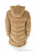 CMP Coat Fix Hood Women Coat, CMP, Beige, , Female, 0006-10788, 5638249105, 8058949913655, N3-13.jpg