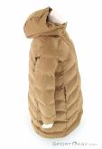 CMP Coat Fix Hood Damen Mantel, CMP, Beige, , Damen, 0006-10788, 5638249105, 8058949913693, N3-18.jpg