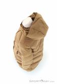 CMP Coat Fix Hood Women Coat, CMP, Beige, , Female, 0006-10788, 5638249105, 8058949913655, N4-09.jpg