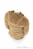 CMP Coat Fix Hood Women Coat, CMP, Beige, , Female, 0006-10788, 5638249105, 8058949913655, N4-14.jpg