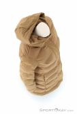 CMP Coat Fix Hood Damen Mantel, CMP, Beige, , Damen, 0006-10788, 5638249105, 8058949913693, N4-19.jpg