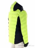 CMP Fix Hood Mens Ski Jacket, CMP, Green, , Male, 0006-10789, 5638249111, 8058949756375, N1-16.jpg