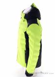 CMP Fix Hood Mens Ski Jacket, CMP, Green, , Male, 0006-10789, 5638249111, 8058949756351, N2-07.jpg