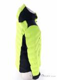 CMP Fix Hood Mens Ski Jacket, CMP, Green, , Male, 0006-10789, 5638249111, 8058949756375, N2-17.jpg