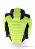 CMP Fix Hood Mens Ski Jacket, CMP, Green, , Male, 0006-10789, 5638249111, 8058949756351, N3-13.jpg