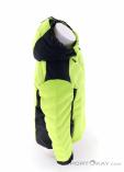 CMP Fix Hood Mens Ski Jacket, CMP, Green, , Male, 0006-10789, 5638249111, 8058949756351, N3-18.jpg