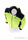 CMP Fix Hood Mens Ski Jacket, CMP, Green, , Male, 0006-10789, 5638249111, 8058949756351, N4-04.jpg