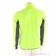 CMP Man Sweat Mens Sweater, CMP, Green, , Male, 0006-10791, 5638249121, 8058949921742, N2-12.jpg