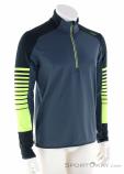 CMP Man Sweat Mens Sweater, CMP, Anthracite, , Male, 0006-10792, 5638249126, 8058949922053, N1-01.jpg