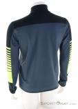 CMP Man Sweat Mens Sweater, , Anthracite, , Male, 0006-10792, 5638249126, 8058949921995, N2-12.jpg