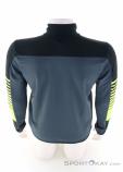 CMP Man Sweat Mens Sweater, CMP, Anthracite, , Male, 0006-10792, 5638249126, 8058949922053, N3-13.jpg