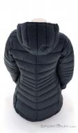 CMP Kid Coat Fix Hood Kinder Mantel, CMP, Schwarz, , Mädchen, 0006-10795, 5638249141, 8058949895609, N3-13.jpg