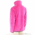 CMP Kid G Kids Fleece Jacket, CMP, Pink, , Girl, 0006-10796, 5638249146, 8050243190312, N1-11.jpg