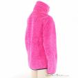 CMP Kid G Kids Fleece Jacket, CMP, Pink, , Girl, 0006-10796, 5638249146, 8050243190312, N1-16.jpg