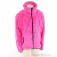 CMP Kid G Kinder Fleecejacke, CMP, Pink-Rosa, , Mädchen, 0006-10796, 5638249146, 8050243190251, N2-02.jpg