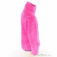 CMP Kid G Kids Fleece Jacket, CMP, Pink, , Girl, 0006-10796, 5638249146, 8050243190312, N2-17.jpg