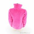 CMP Kid G Kids Fleece Jacket, CMP, Pink, , Girl, 0006-10796, 5638249146, 8050243190312, N3-13.jpg