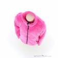 CMP Kid G Kids Fleece Jacket, CMP, Pink, , Girl, 0006-10796, 5638249146, 8050243190312, N4-04.jpg