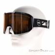 Uvex Evidnt Attract Lunettes de ski, , Blanc, , Hommes,Femmes,Unisex, 0329-10112, 5638249154, 4043197377124, N1-06.jpg