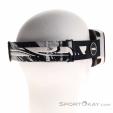 Uvex Evidnt Attract Ski Goggles, Uvex, White, , Male,Female,Unisex, 0329-10112, 5638249154, 4043197377124, N1-16.jpg