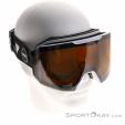 Uvex Evidnt Attract Lunettes de ski, , Blanc, , Hommes,Femmes,Unisex, 0329-10112, 5638249154, 4043197377124, N2-02.jpg