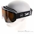 Uvex Evidnt Attract Lunettes de ski, , Blanc, , Hommes,Femmes,Unisex, 0329-10112, 5638249154, 4043197377124, N2-07.jpg