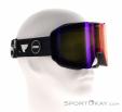 Uvex Evidnt Attract Ski Goggles, Uvex, Purple, , Male,Female,Unisex, 0329-10112, 5638249155, 4043197377018, N1-01.jpg