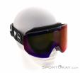 Uvex Evidnt Attract Ski Goggles, Uvex, Purple, , Male,Female,Unisex, 0329-10112, 5638249155, 4043197377018, N2-02.jpg