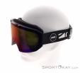 Uvex Evidnt Attract Lunettes de ski, , Lilas, , Hommes,Femmes,Unisex, 0329-10112, 5638249155, 4043197377018, N2-07.jpg