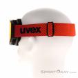 Uvex Evidnt Attract Ski Goggles, Uvex, Red, , Male,Female,Unisex, 0329-10112, 5638249156, 4043197377131, N1-11.jpg