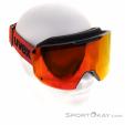 Uvex Evidnt Attract Lunettes de ski, , Rouge, , Hommes,Femmes,Unisex, 0329-10112, 5638249156, 4043197377131, N2-02.jpg