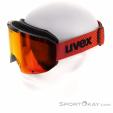 Uvex Evidnt Attract Lunettes de ski, , Rouge, , Hommes,Femmes,Unisex, 0329-10112, 5638249156, 4043197377131, N2-07.jpg