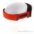 Uvex Evidnt Attract Ski Goggles, Uvex, Red, , Male,Female,Unisex, 0329-10112, 5638249156, 4043197377131, N2-17.jpg