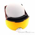 Uvex Evidnt Attract Ski Goggles, Uvex, Red, , Male,Female,Unisex, 0329-10112, 5638249156, 4043197377131, N3-03.jpg