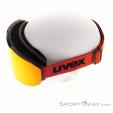 Uvex Evidnt Attract Ski Goggles, Uvex, Red, , Male,Female,Unisex, 0329-10112, 5638249156, 4043197377131, N3-08.jpg