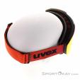 Uvex Evidnt Attract Ski Goggles, Uvex, Red, , Male,Female,Unisex, 0329-10112, 5638249156, 4043197377131, N3-18.jpg