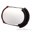 Uvex Evidnt Attract Ski Goggles, Uvex, Red, , Male,Female,Unisex, 0329-10112, 5638249156, 4043197377131, N5-20.jpg