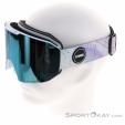 Uvex Evidnt Attract Skibrille, Uvex, Hell-Blau, , Herren,Damen,Unisex, 0329-10112, 5638249157, 4043197377148, N2-07.jpg