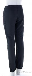 CMP Kid G Long Pant Enfants Pantalon Outdoor, CMP, Noir, , Filles, 0006-10799, 5638249163, 8050243191593, N1-11.jpg